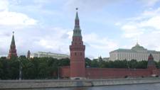 Водовзводная (Свиблова) башня Московского Кремля