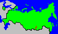 Байкальский белый хариус