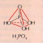 Фосфор и его соединения
