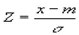 Распределение Гаусса. Центральная предельная теорема теории вероятностей. Распределения Пирсона и Стьюдента