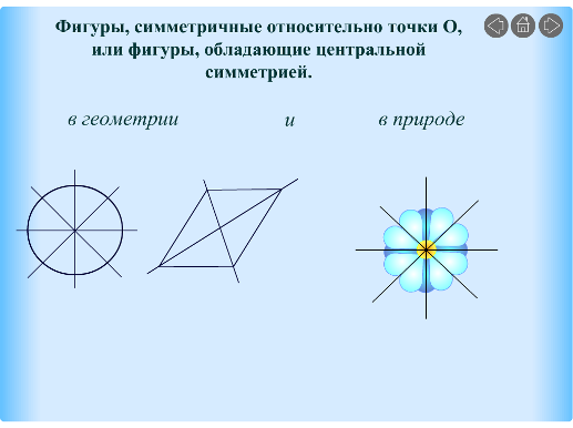 Дипломная работа: Особенности обучения элементам геометрии в 5-6 классах с позиций пропедевтики изучения геометрии в средней школе