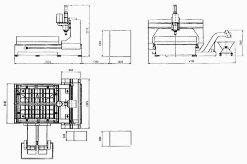 Курсовая работа по теме Обработка деталей на токарных одношпиндельных автоматах: инновационный аспект