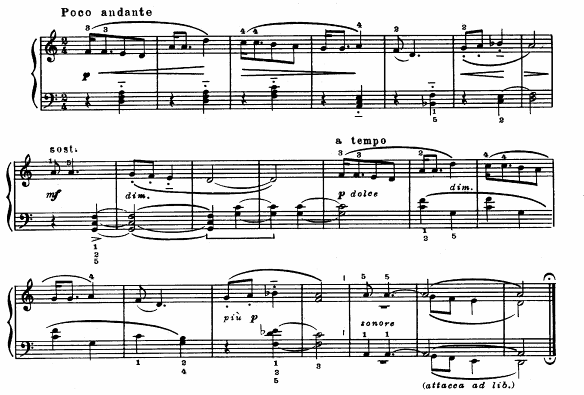 Реферат: Возможности использования детских фортепиальных сочинений К.Дебюсси и М.Равеля на уроках музыки